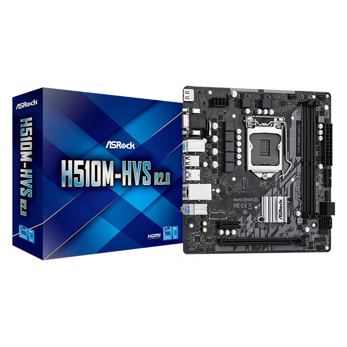 PLACA-MAE-H510M-HVS-R2.0-DDR4-mATX-LGA1200-11-e-10-GEN-ASROCK_pcimbativel_1-jpg.webp
