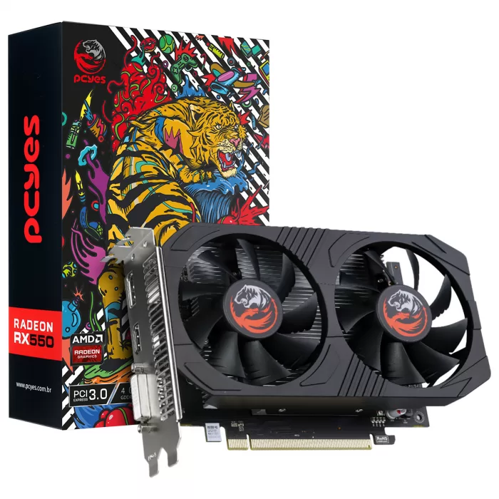 Placa-de-Video-RX-550-4GB-GDDR5-128-BITS-DUAL-FAN-GRAFFITI-SERIES-PJRX5504GGR5DF_pcimbativel_1-jpeg.webp