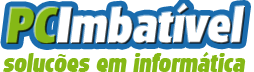 PCImbativel – Informatica e Muito Mais.