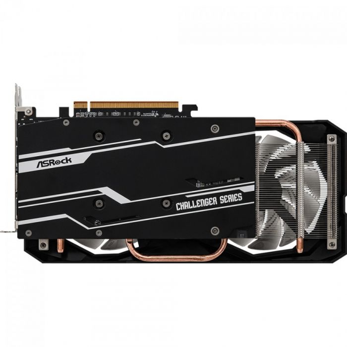 Placa-de-Video-AsRock-Radeon-RX-7600-Challenger-OC-8GB-GDDR6-90-GA41ZZ-00UANF_pcimbativel_4-1.jpeg
