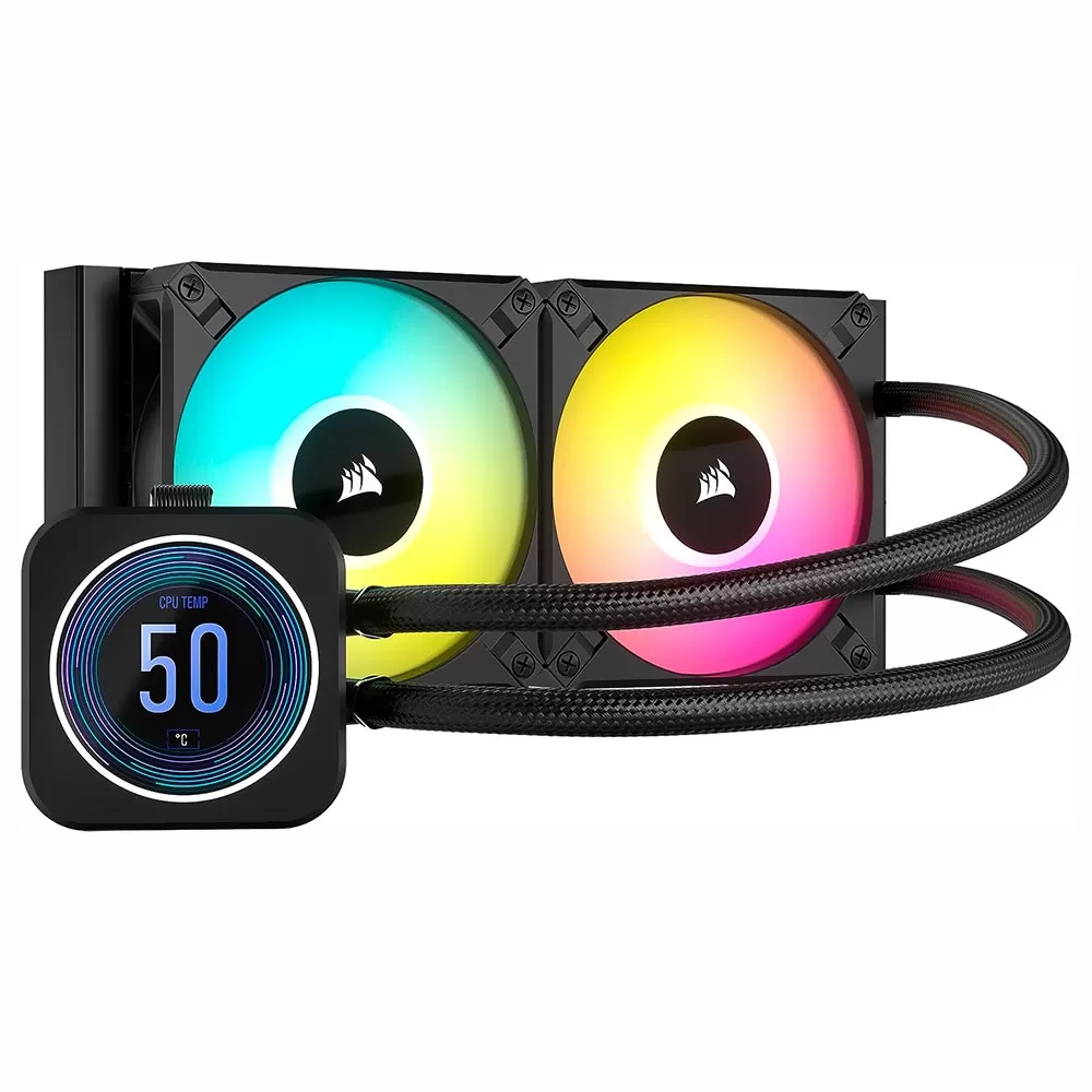 Water-Cooler-para-Processador-Corsair-iCUE-H100i-Elite-LCD-XT-RGB-CW-9060074-WW-Preto_pcimbativel_1-jpg.webp