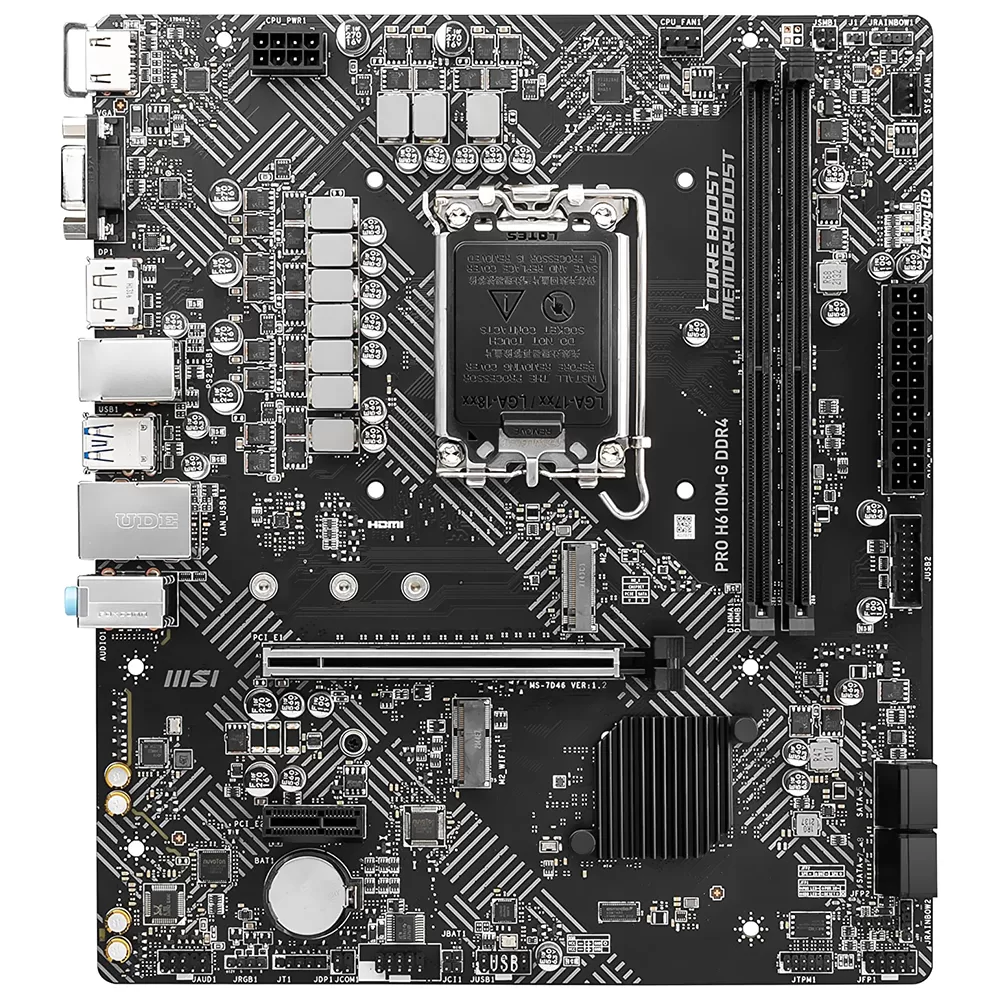 Placa-Mae-MSI-Pro-H610M-G-DDR4-Socket-LGA-1700-VGA-DDR4_pcimbativel_3-jpg.webp